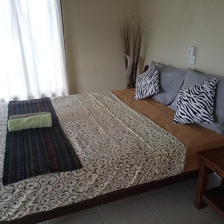Bening Bungalow 乌布 外观 照片