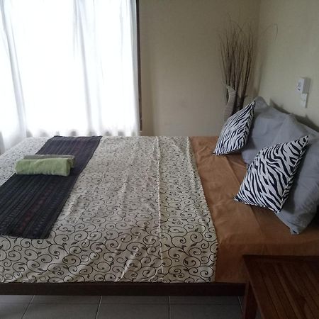 Bening Bungalow 乌布 外观 照片