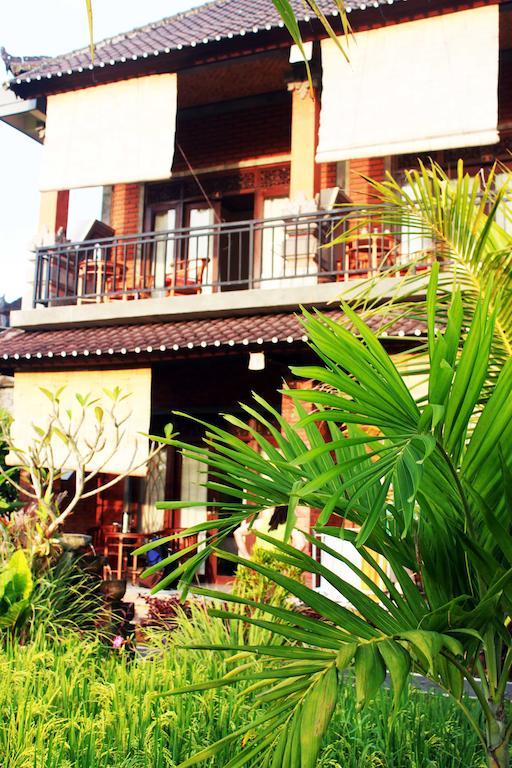 Bening Bungalow 乌布 客房 照片