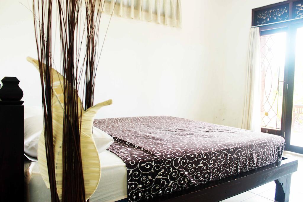 Bening Bungalow 乌布 客房 照片
