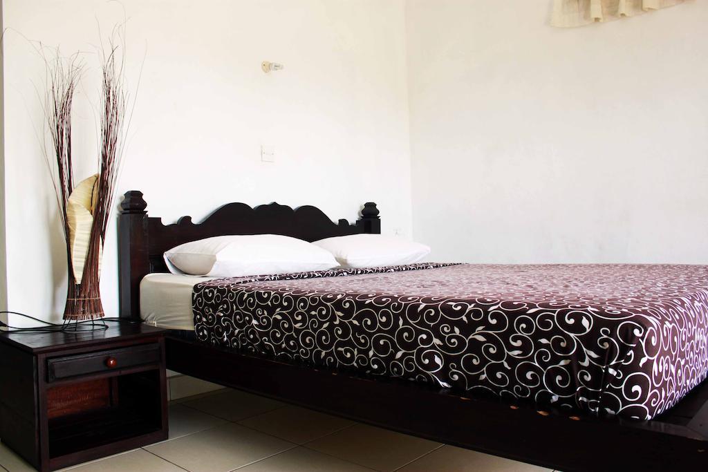 Bening Bungalow 乌布 客房 照片