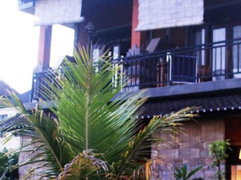 Bening Bungalow 乌布 外观 照片