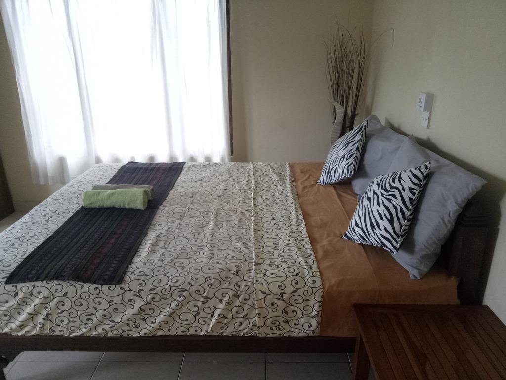 Bening Bungalow 乌布 外观 照片