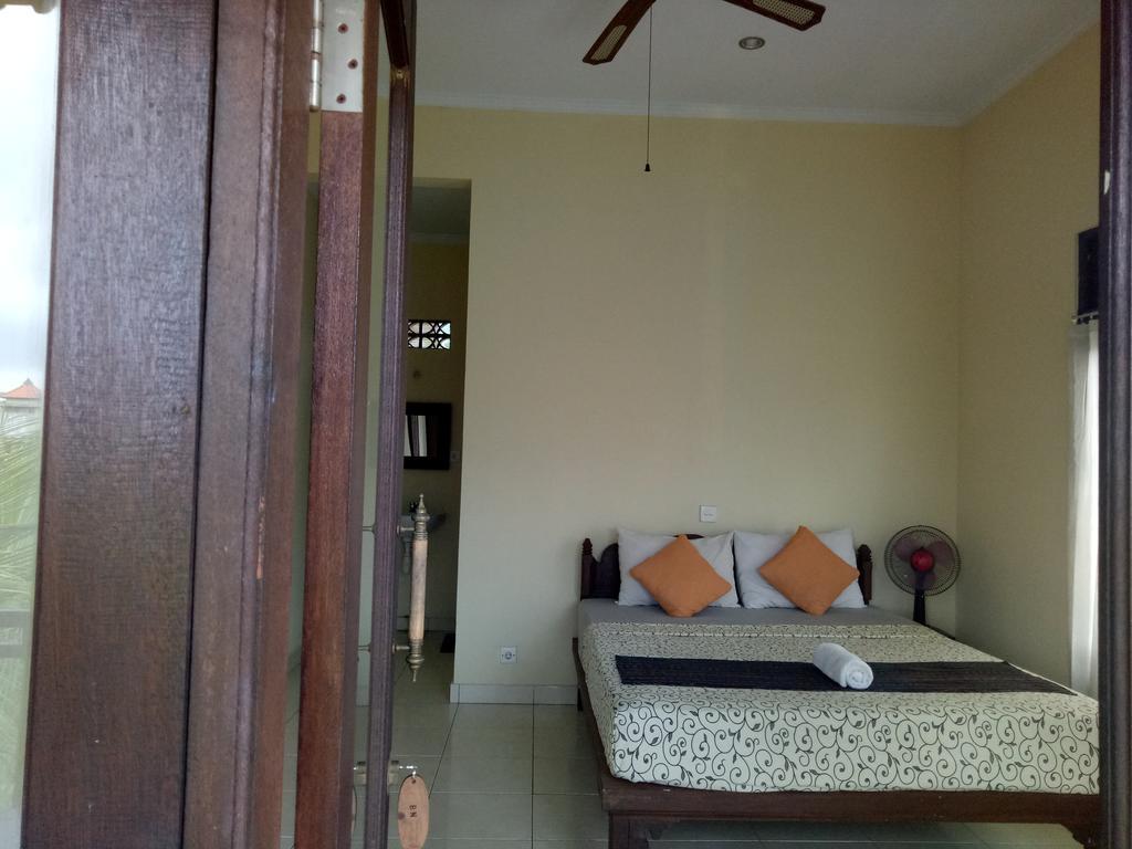 Bening Bungalow 乌布 外观 照片