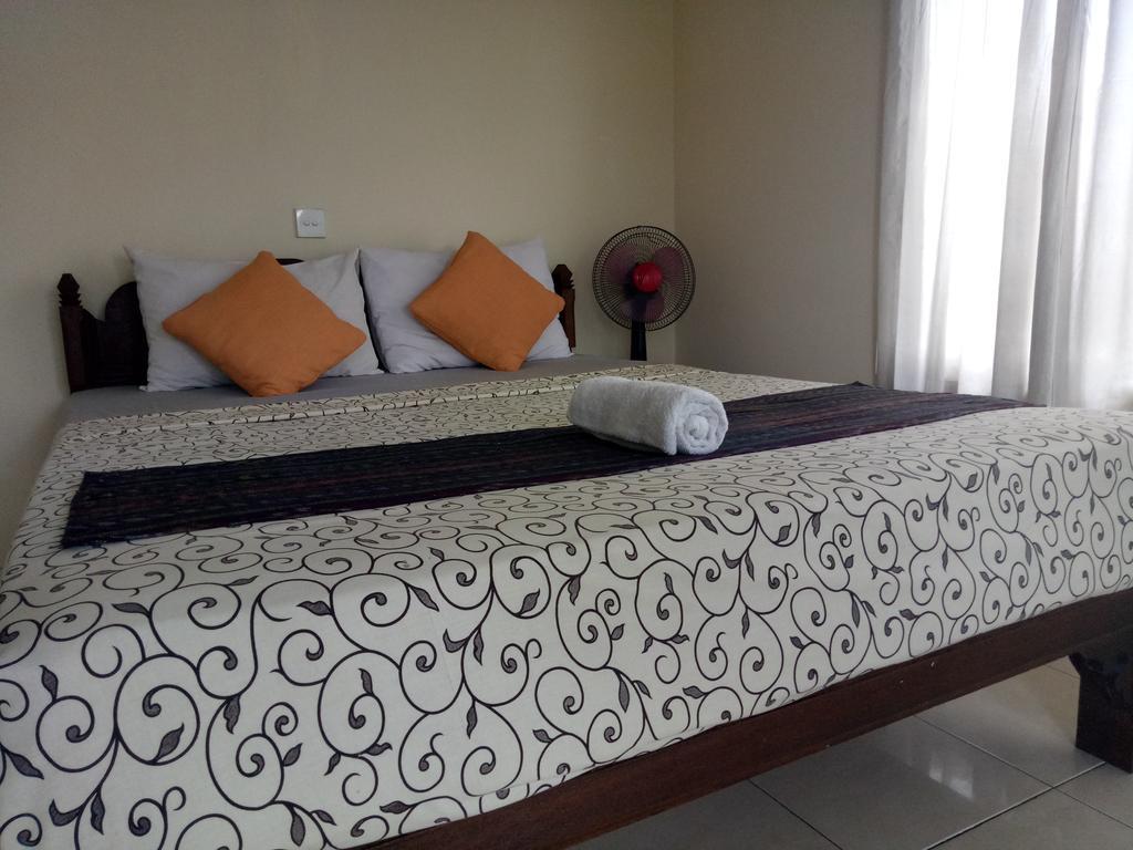 Bening Bungalow 乌布 外观 照片