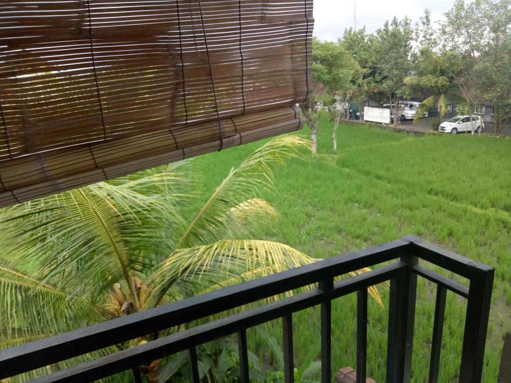 Bening Bungalow 乌布 外观 照片