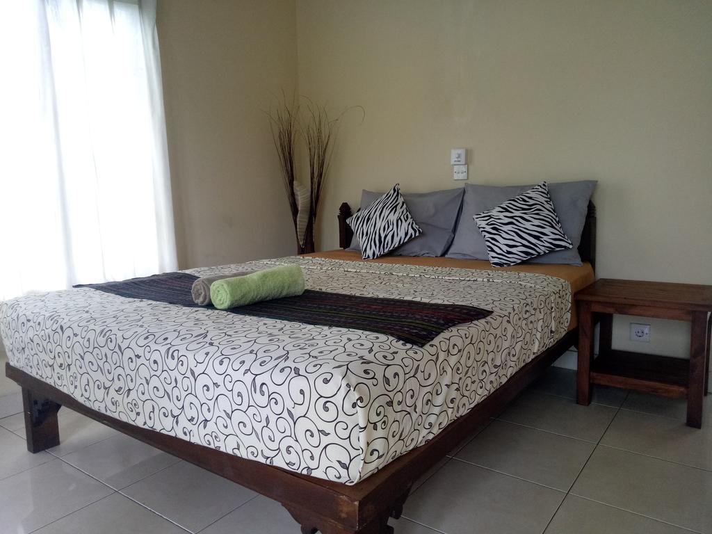 Bening Bungalow 乌布 外观 照片