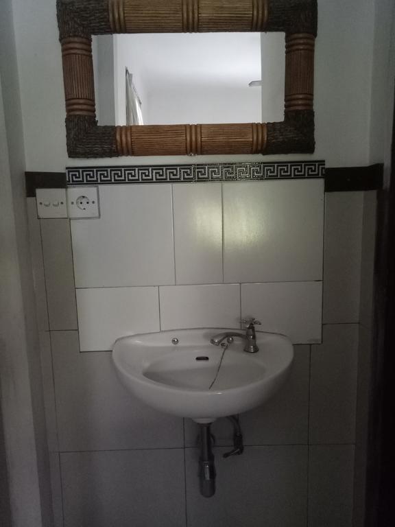Bening Bungalow 乌布 外观 照片