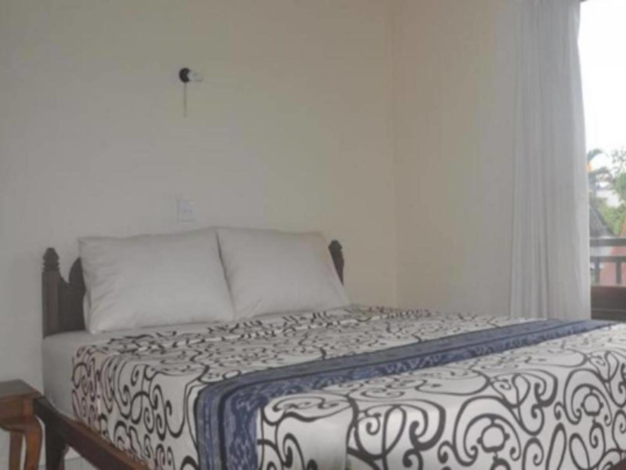 Bening Bungalow 乌布 外观 照片