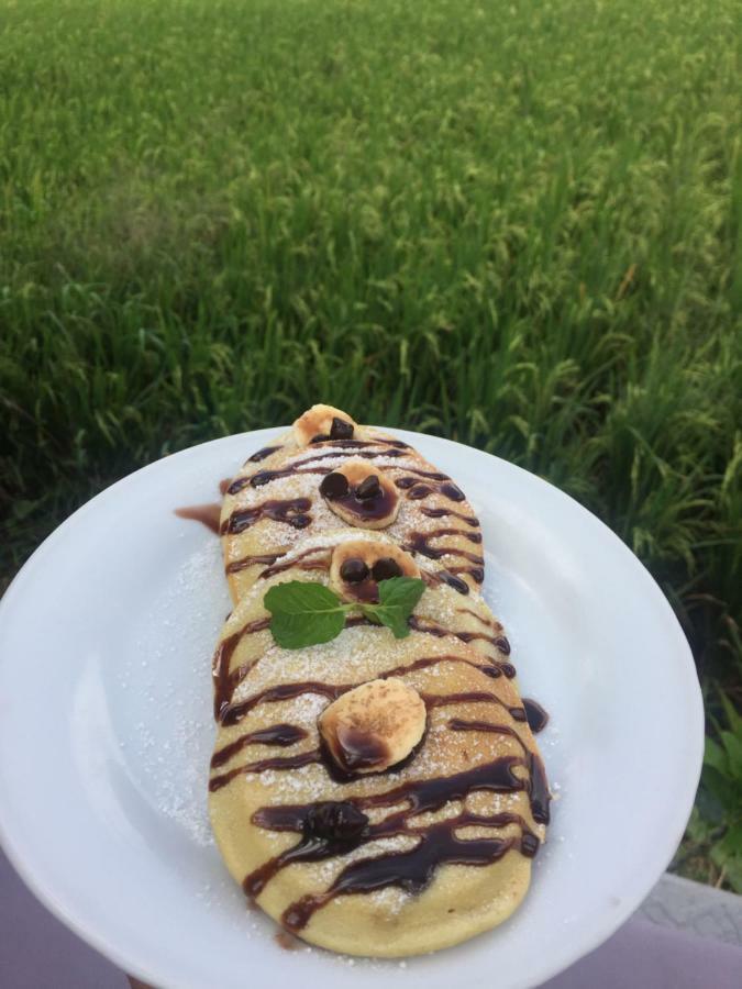 Bening Bungalow 乌布 外观 照片